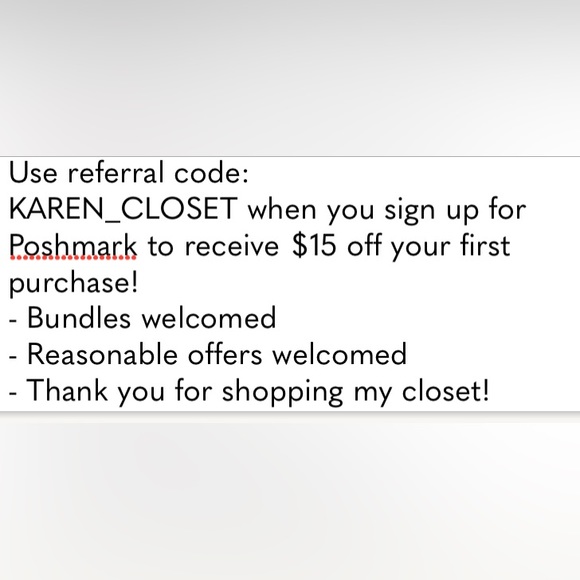 Jules & James flat denim look sandals - NWOT size 10.5 - Picture 6 of 6